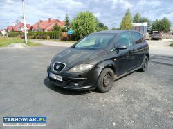 Seat altea 2.0tdi 140km 05r - Obrazek 2