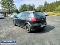 Seat altea 2.0tdi 140km 05r - Obrazek 3