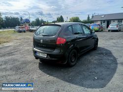 Seat altea 2.0tdi 140km 05r - Obrazek 4