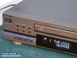 Cd sony cdp-m43 sprawny. Dostawa. - Obrazek 2
