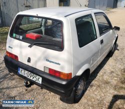 Cinquecento - Obrazek 1