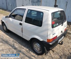 Cinquecento - Obrazek 2