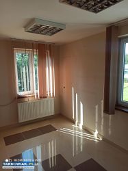 Lokale biurowe  220 m2 ew. podział / Magazyn - Obrazek 2