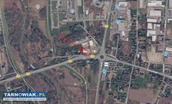 Lokale biurowe  220 m2 ew. podział / Magazyn - Obrazek 4