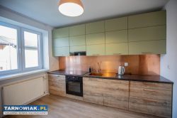 Dom bliźniak 115m² + piwnica 65m² | Tarnów - Obrazek 2