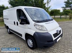 Peugeot boxer 2.2 hdi 2009r - Obrazek 1