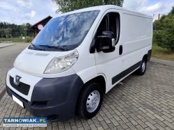 Peugeot boxer 2.2 hdi 2009r - Obrazek 2