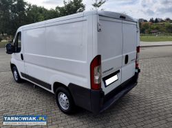 Peugeot boxer 2.2 hdi 2009r - Obrazek 3