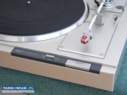 Gramofon Sony PS-LX22. Direct Drive. pół-automat i - Obrazek 3