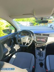 Seat ibiza v 1.0 mpi 75 km style 2018 – zadbana - Obrazek 3