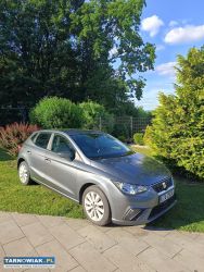 Seat ibiza v 1.0 mpi 75 km style 2018 – zadbana - Obrazek 1
