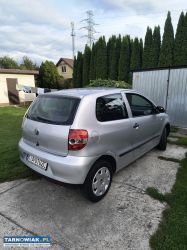 Volkswagen fox LPG - Obrazek 2