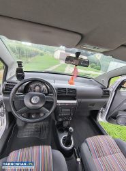 Volkswagen fox LPG - Obrazek 3