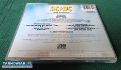 AC/DC Who made who cd Soundtrack - Obrazek 2