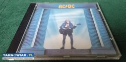 AC/DC Who made who cd Soundtrack - Obrazek 1