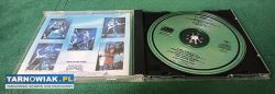 AC/DC Who made who cd Soundtrack - Obrazek 3