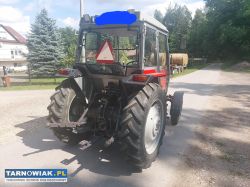 Massey ferguson 355  turbo ( ursus 3512 mf 255 ) - Obrazek 4