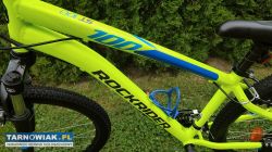 Rower 27,5 Rockrider ST100 alu rama 15 cali bdb - Obrazek 3