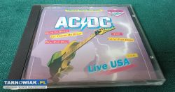 AC/DC rarytas dla kolekcjonerów Koncert - Obrazek 1