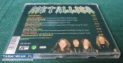 Metallica bay area trashers CD - Obrazek 3