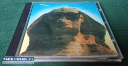 Kiss hot in the shade CD - Obrazek 1
