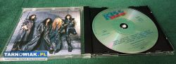 Kiss Revenge CD - Obrazek 2