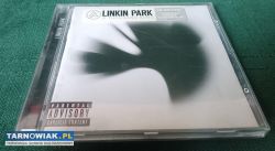 Linkin Park A thousand suns Cd - Obrazek 1