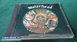 Motorhead 1916 cd - Obrazek 1