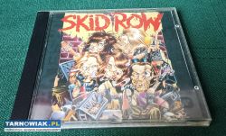 Skid Row B-Side Ourselves CD - Obrazek 1