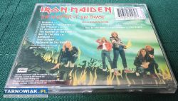 Iron Maiden The number of the beast - Obrazek 3