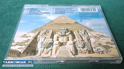 Iron Maiden Somewhere back in time The best of - Obrazek 3