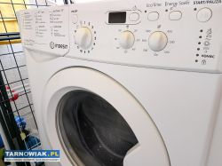 Pralka Indesit uszkodzona - Obrazek 2