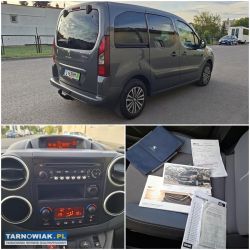 Peugeot Partner 1.6HDI - Obrazek 2