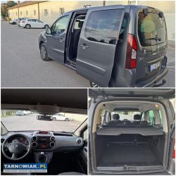Peugeot Partner 1.6HDI - Obrazek 3