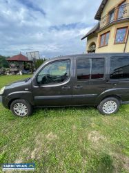 Fiat Doblo sprzedam 1, - Obrazek 1