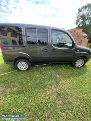 Fiat Doblo sprzedam 1, - Obrazek 2
