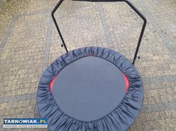 Trampolina - Obrazek 1
