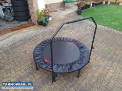 Trampolina - Obrazek 3