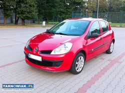 Renault Clio 3 1.2 benzyna z gazem - Obrazek 1