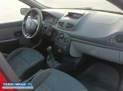 Renault Clio 3 1.2 benzyna z gazem - Obrazek 4