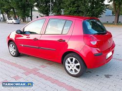 Renault Clio 3 1.2 benzyna z gazem - Obrazek 3