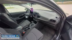 Hyundai i 30 1.6 disel 115 km,salon polska - Obrazek 4