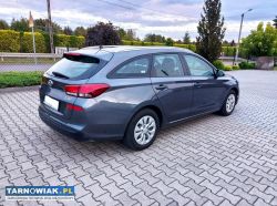 Hyundai i 30 1.6 disel 115 km,salon polska - Obrazek 3