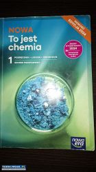 Nowa to.jest chemia klasa 1 - Obrazek 1