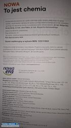Nowa to.jest chemia klasa 1 - Obrazek 2