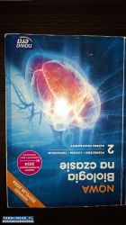 Nowa Biologia na czasie klasa 2 podstawowy - Obrazek 1