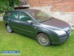Ford Focus - Obrazek 1