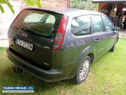 Ford Focus - Obrazek 2