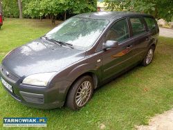 Ford Focus - Obrazek 3