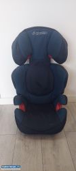 Fotelik maxi cosi  rodi xp 15-36 kg - Obrazek 1